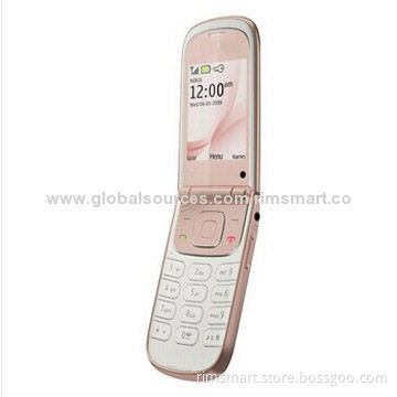 Original 3710 Unlocked Mobile Phone